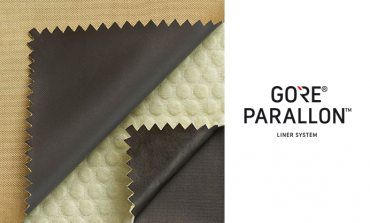 GORE® PARALLON™ Liner System