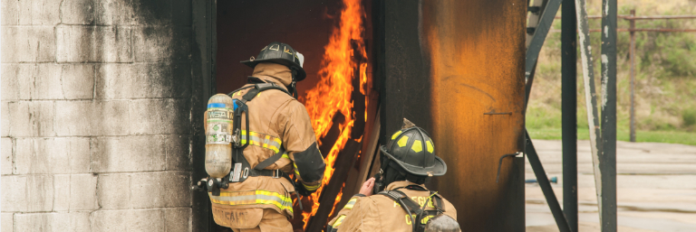 Firefighter Cancer: Prevention and Health
