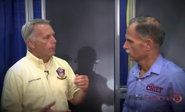 Chief Conversations: IAFC Southeast Division top issues