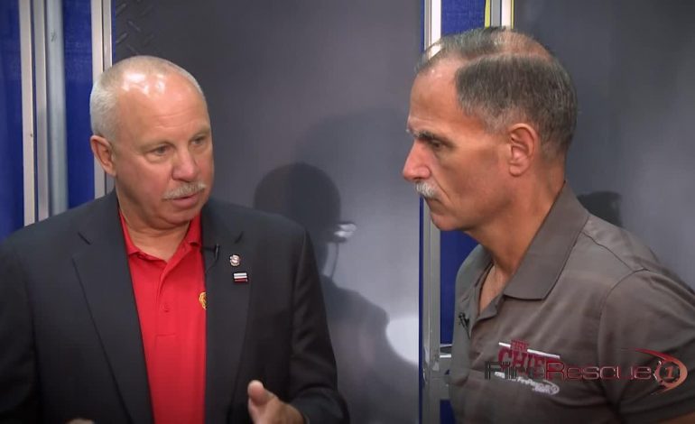 Chief Conversations: FirstNet ready