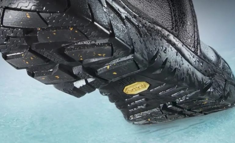 How to choose the right firefighting boot (eBook)