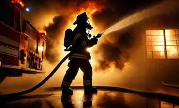 Key changes applied in NFPA 1970 (infographic)