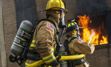 FY24 AFG: Prepare your application for turnout gear now (tip sheet)