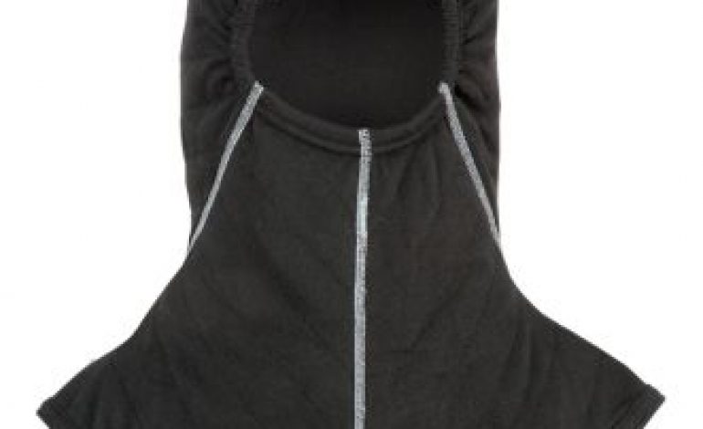 Globe Guard™ Hood