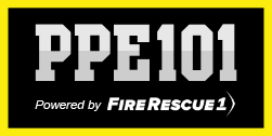 PPE101: Firefighter Personal Protective Equipment & Training