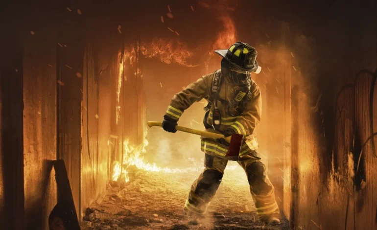 FY25 AFG: Prepare your application for turnout gear now (tip sheet)